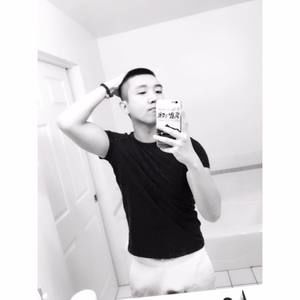 Meet your Posher, Gavin